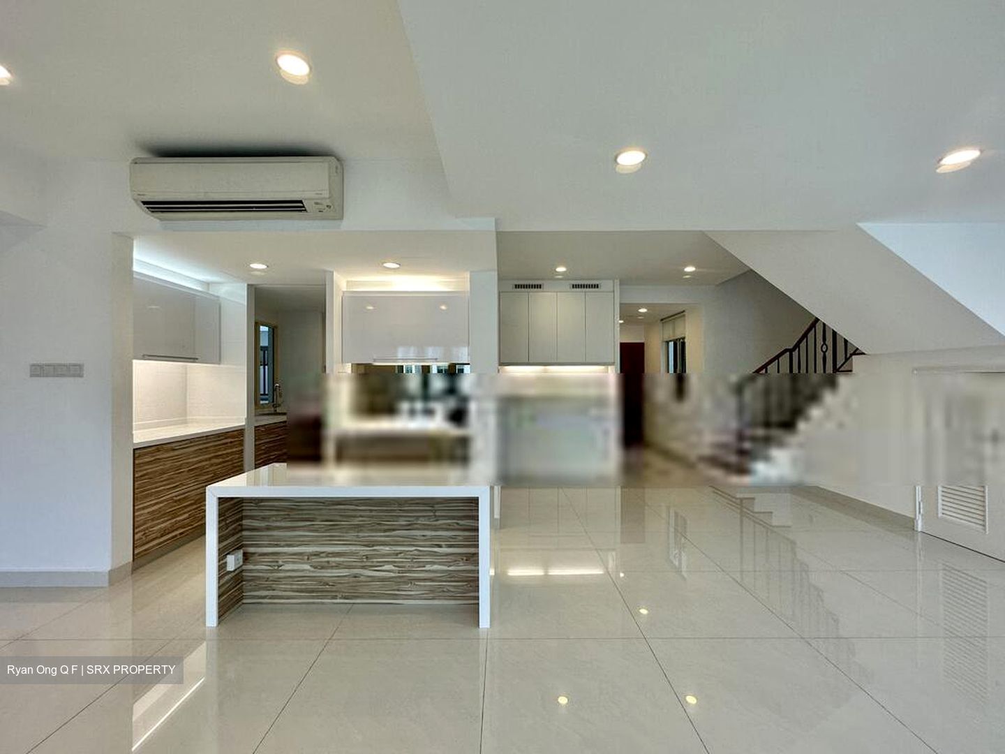 Parc Palais (D21), Condominium #412003861